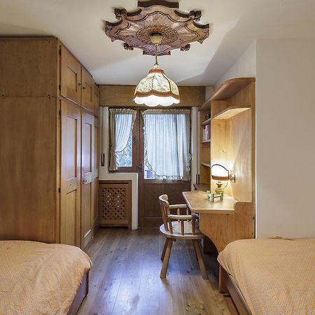 Villa Riadezeto - Stayincortina Cortina d'Ampezzo Exterior foto